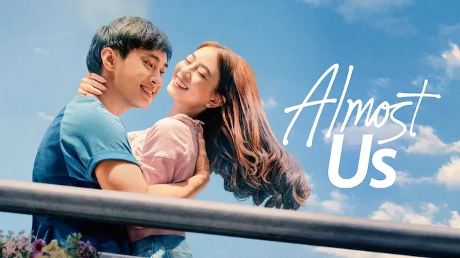 Almost Us (2026)