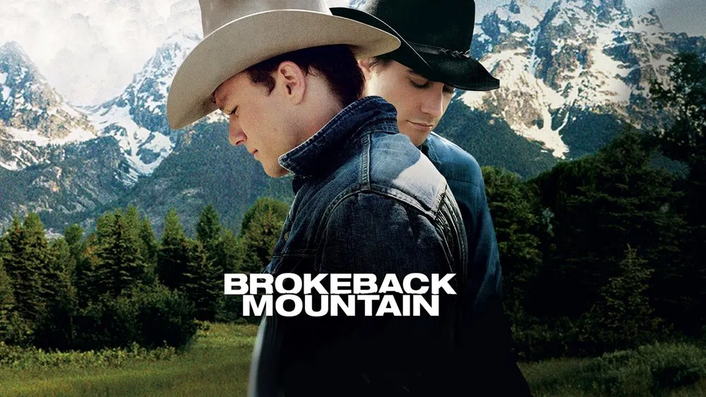 Brokeback Mountain