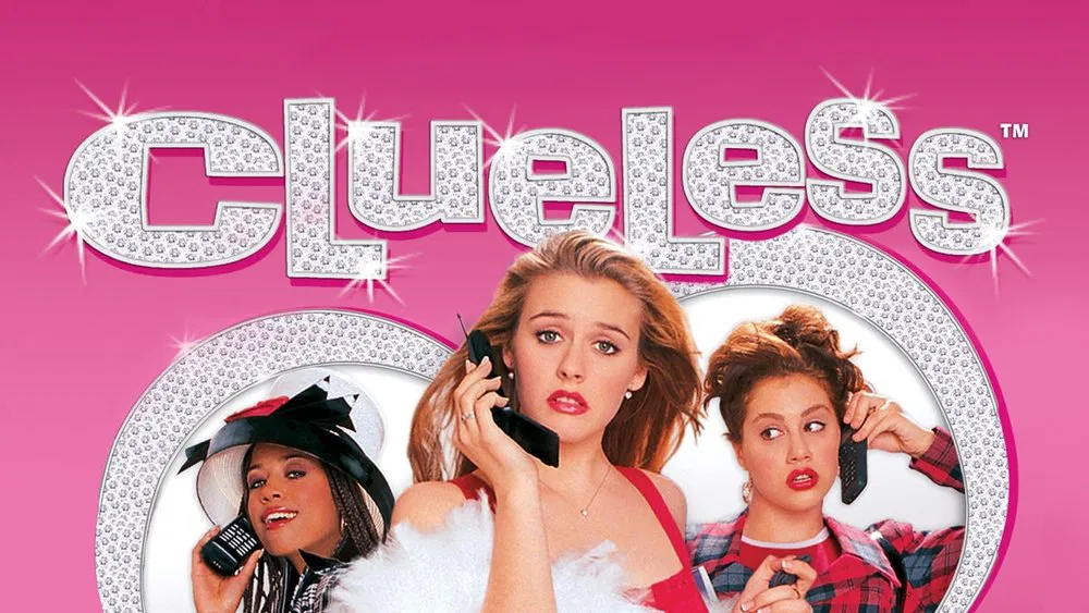 Clueless