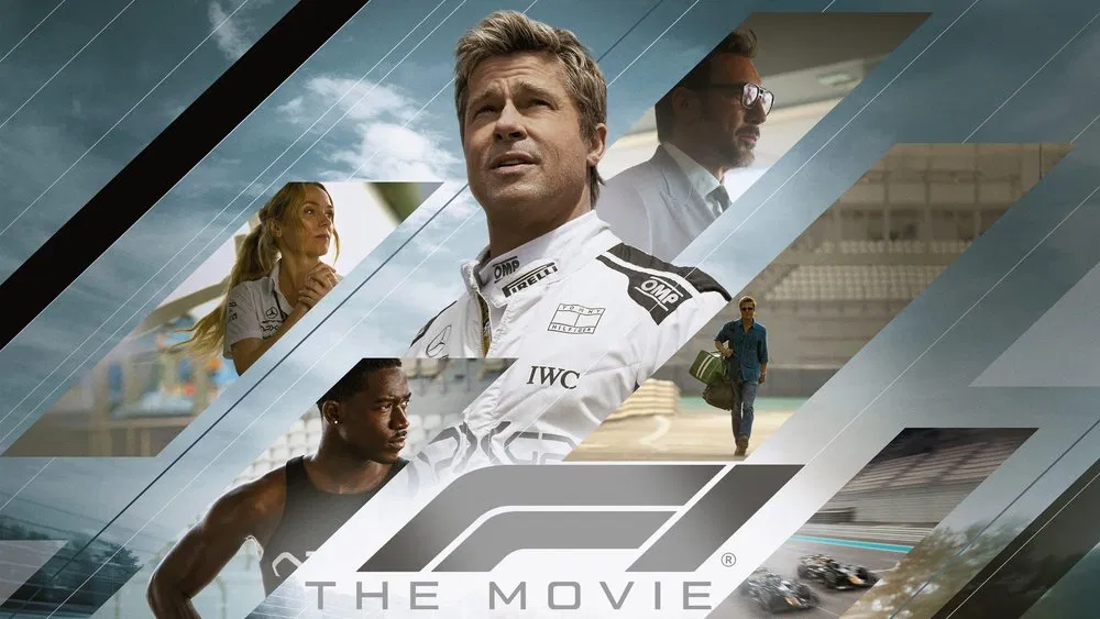 F1 (2025)