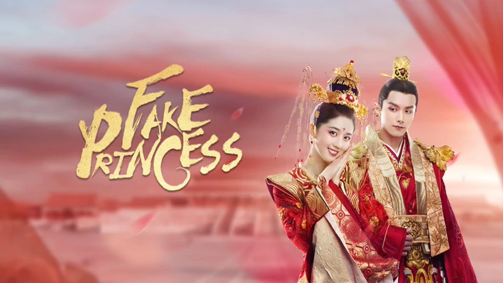 Fake Princess
