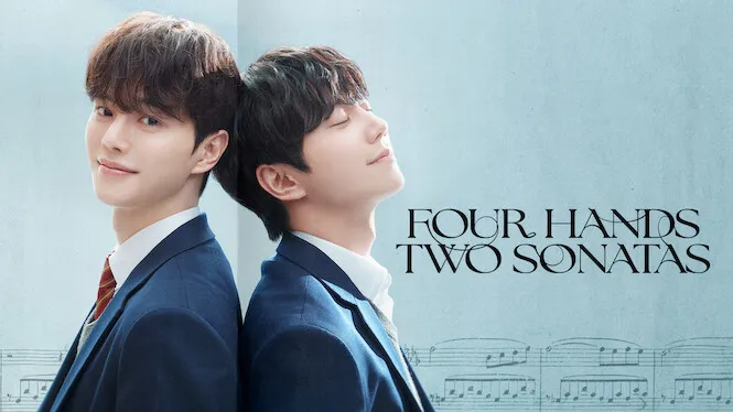 Four Hands, Two Sonatas (2026)