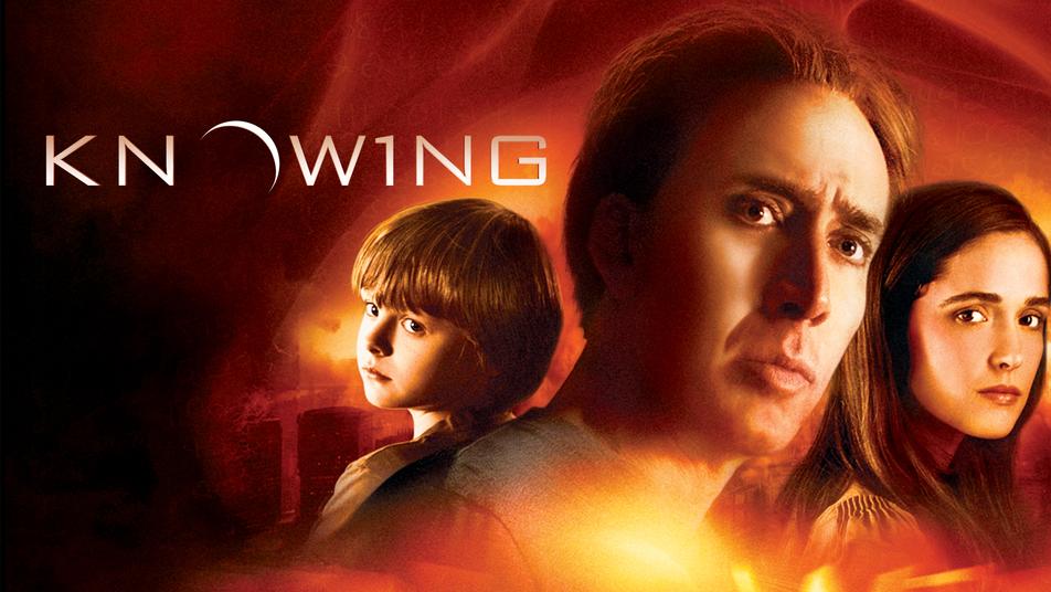 Knowing