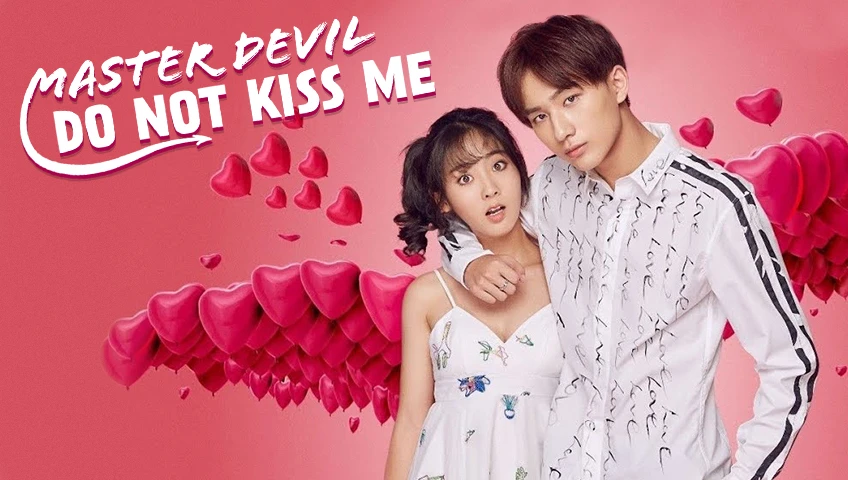 Master Devil Do Not Kiss Me