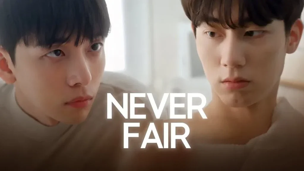 Never Fair