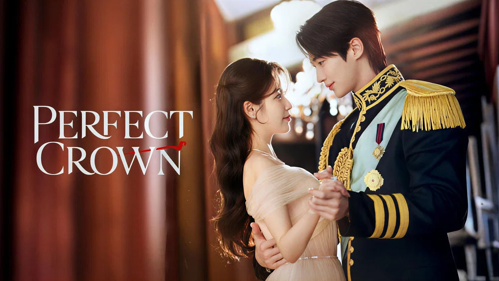 Perfect Crown