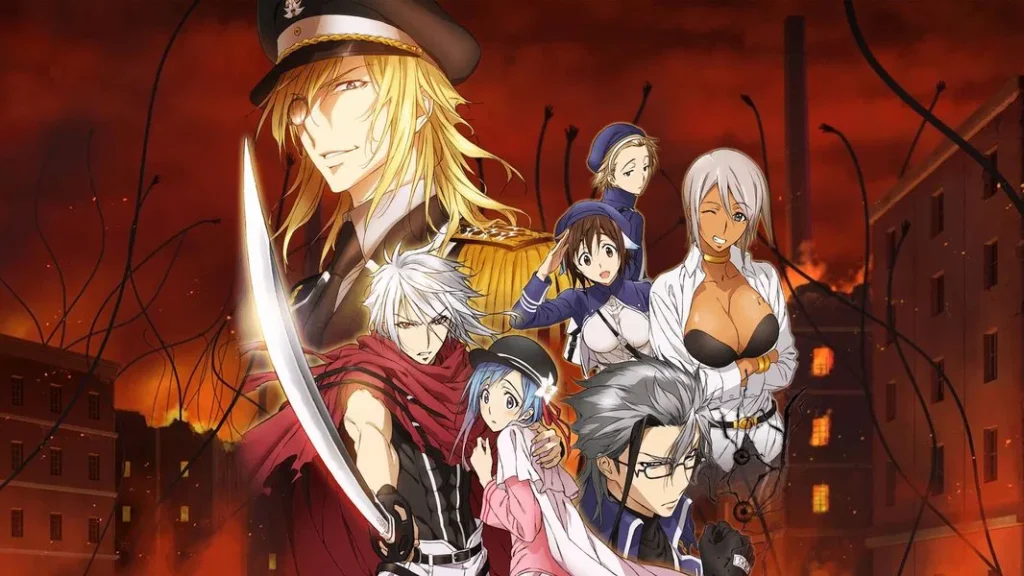 Plunderer
