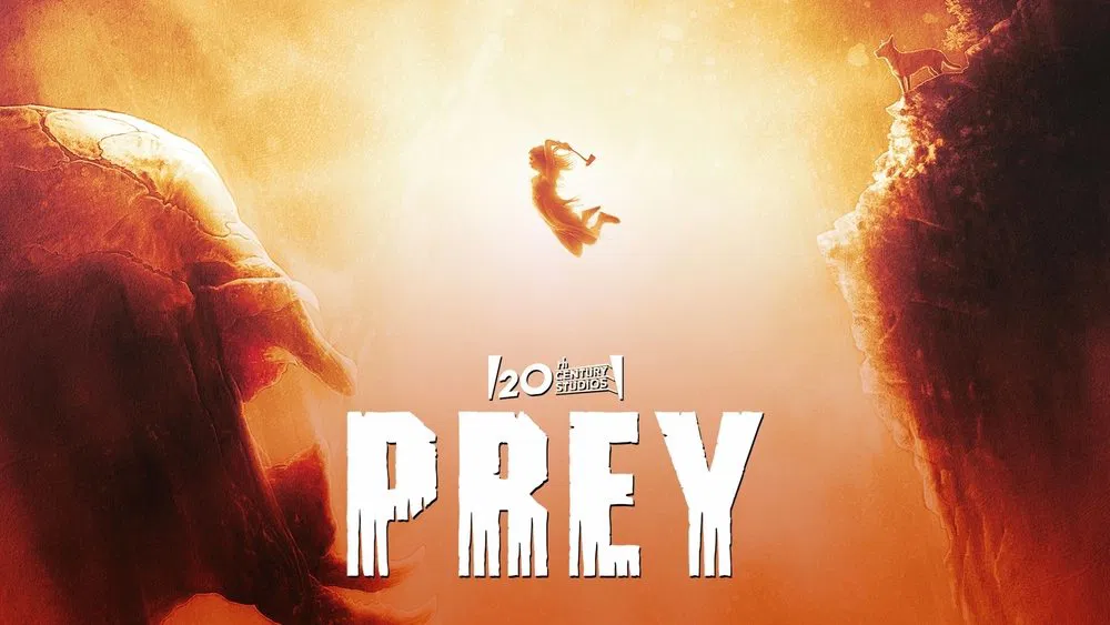 Prey (2022)
