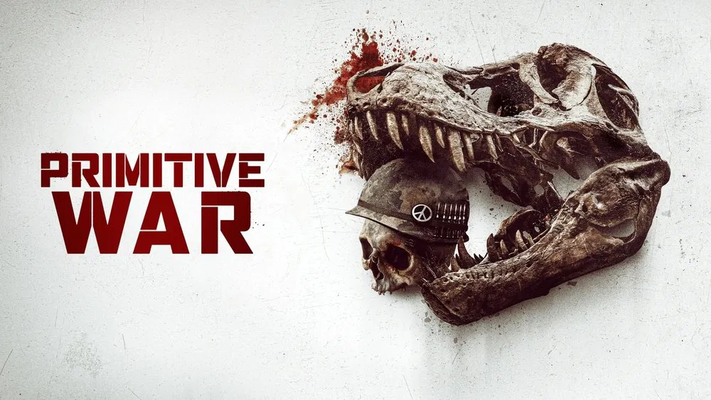Primitive War