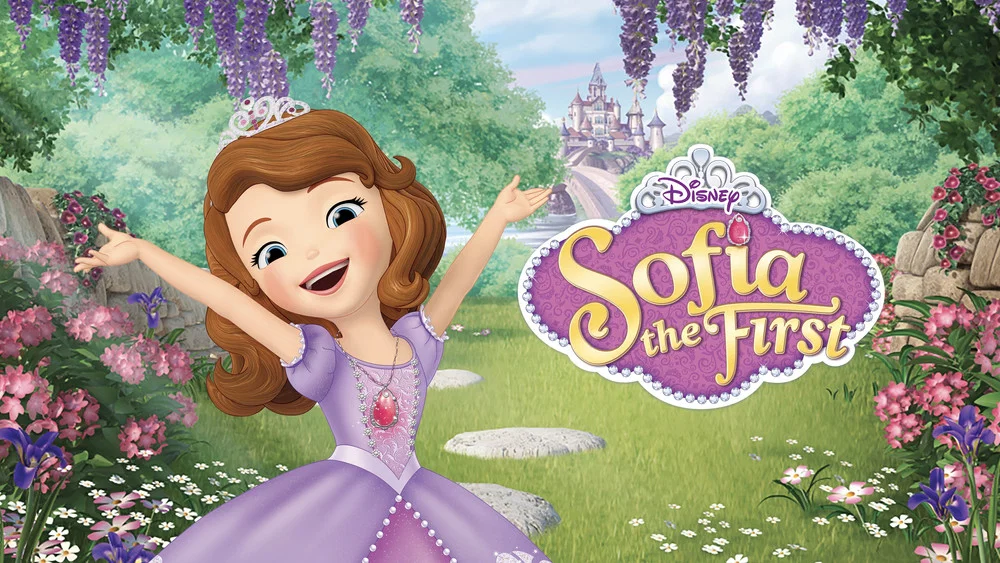 Sofia the First – Season 2