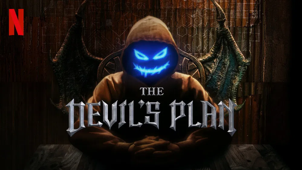 The Devil’s Plan