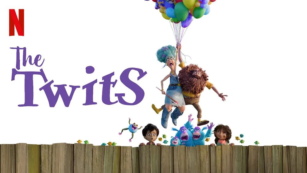 The Twits