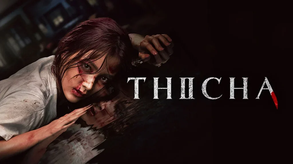 Thicha