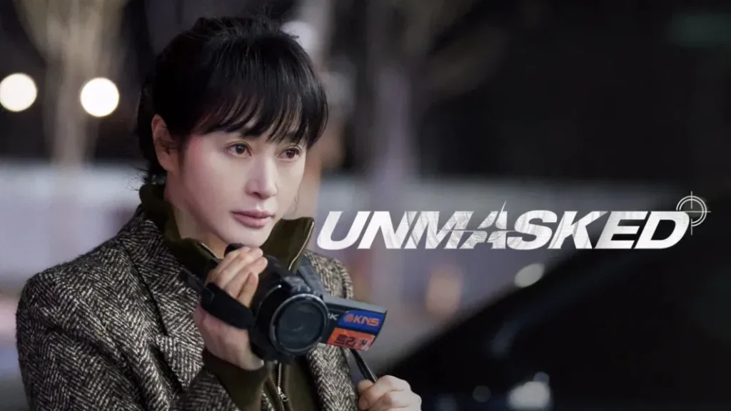 Unmasked