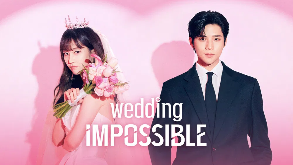 Wedding Impossible