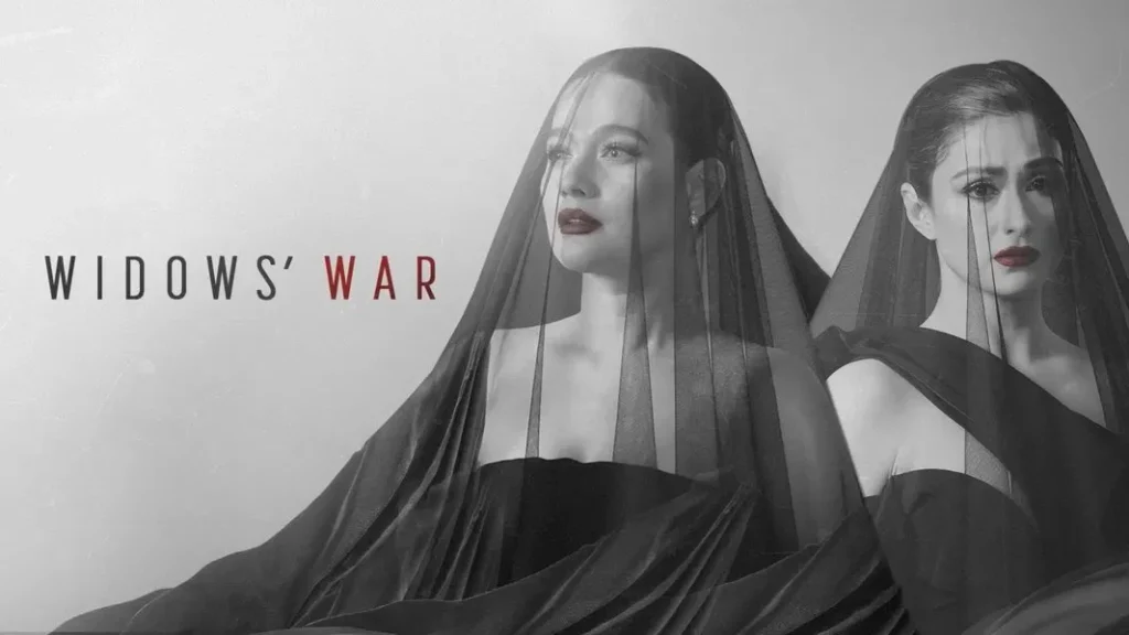 Widows’ War