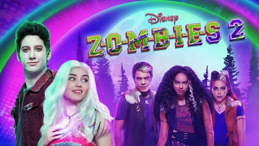 Zombies 2
