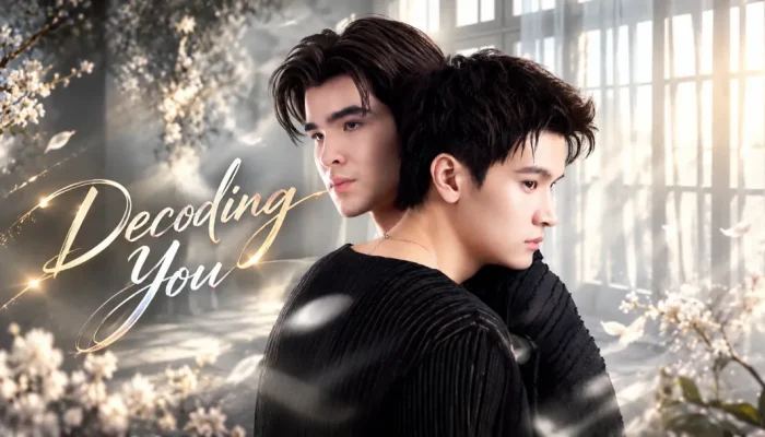 Decoding You (2026)
